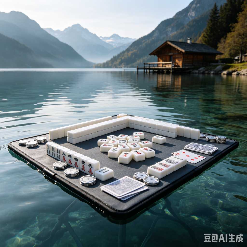 quick ship mahjong set uk