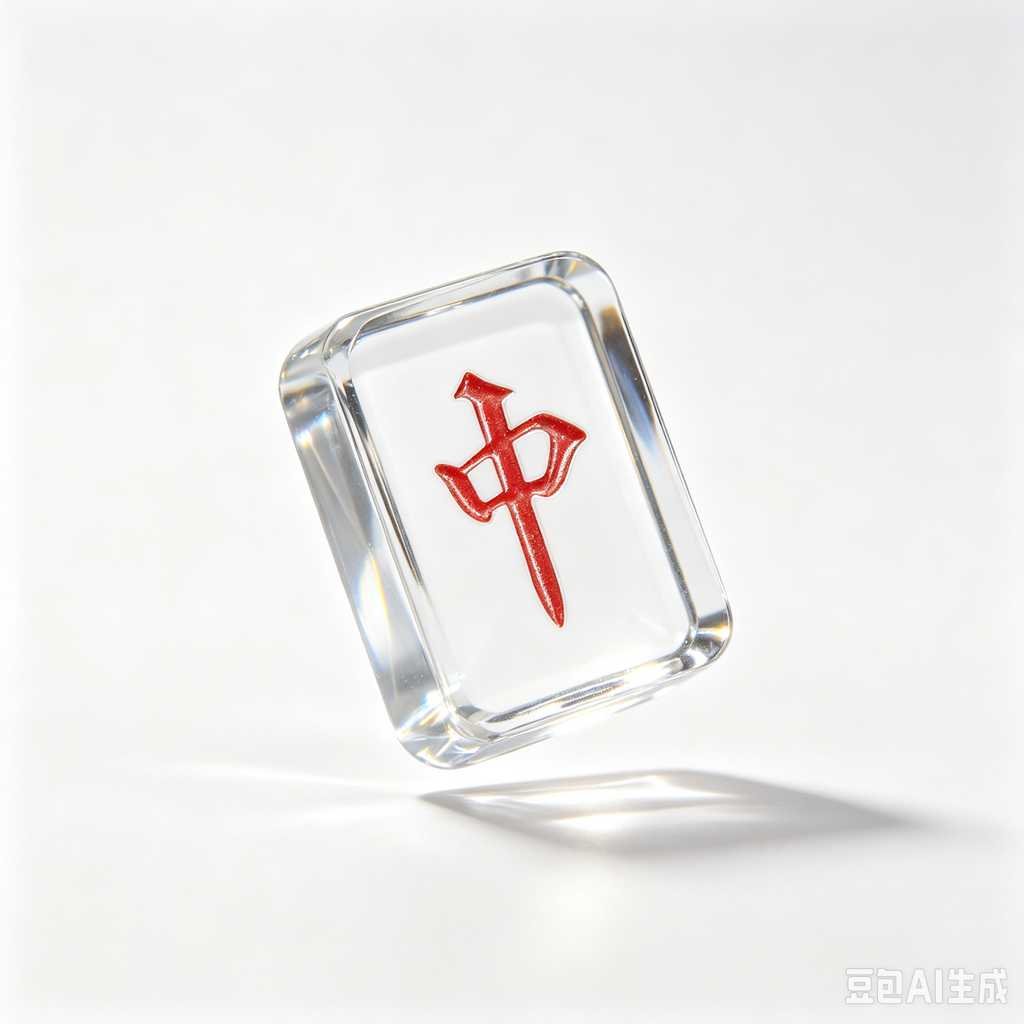 engraved name mahjong tiles