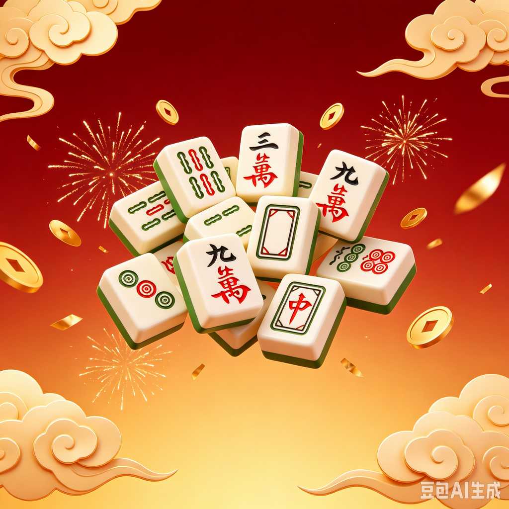 santaana,mahjong