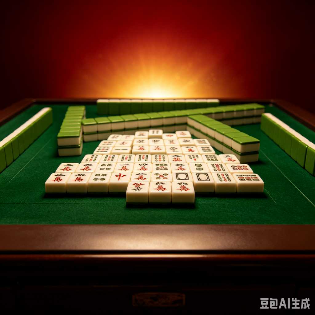 custom souvenir mahjong tiles wholesale