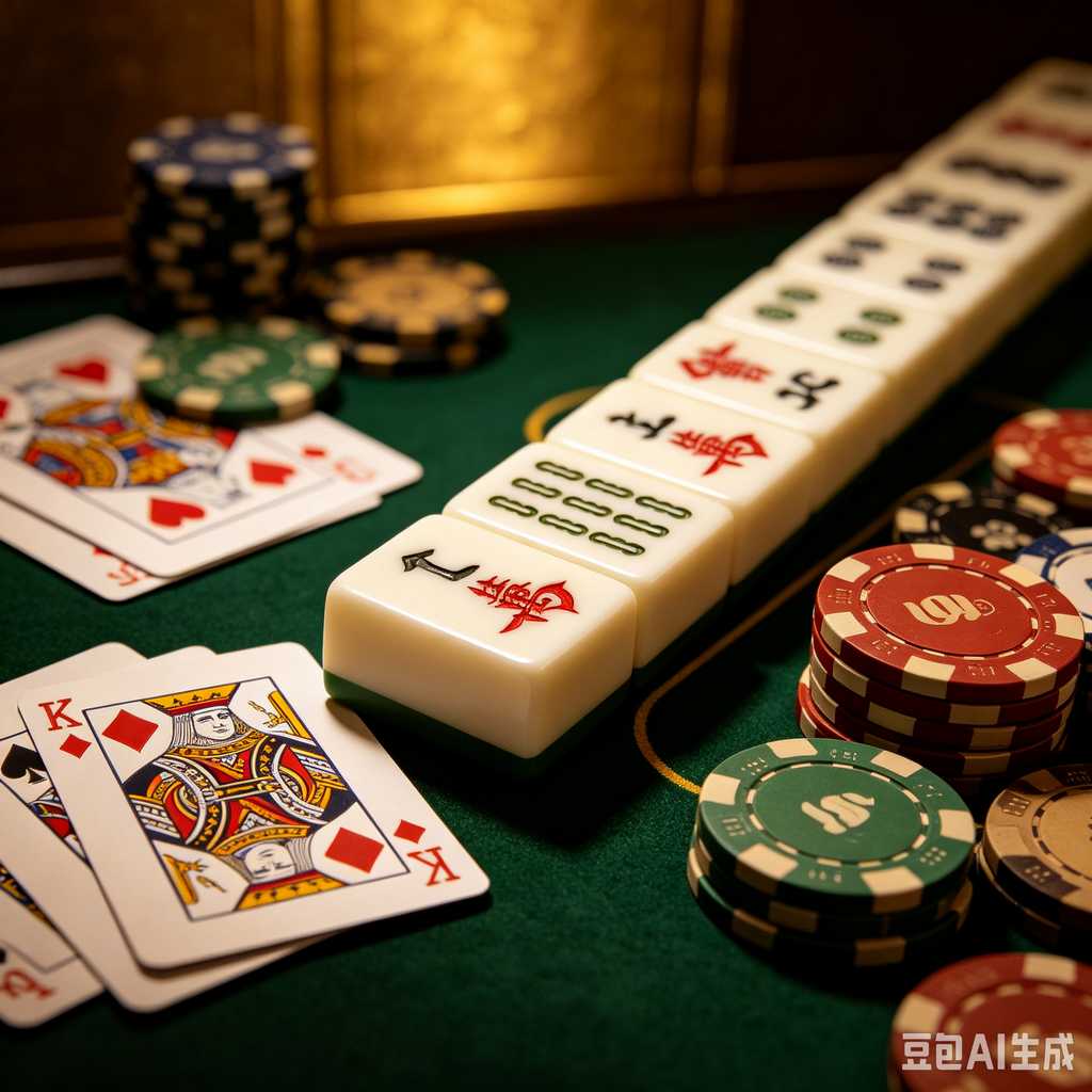 odm custom engraved mahjong tiles