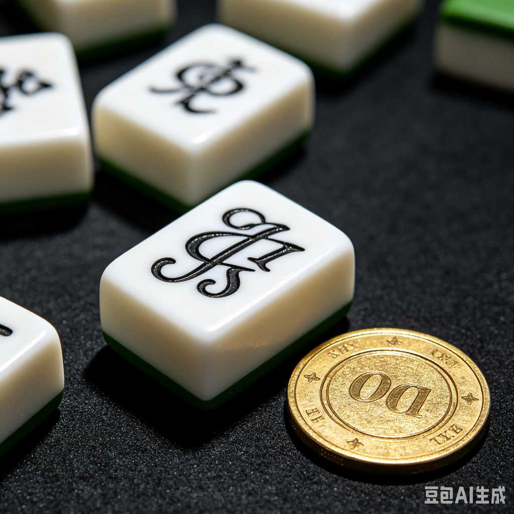 senior friendly mahjong tiles